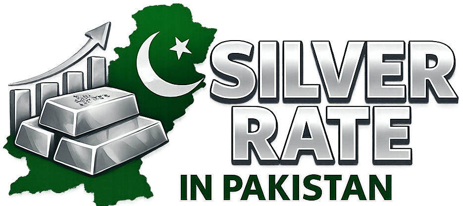 Silver Rate Today in Pakistan 2026